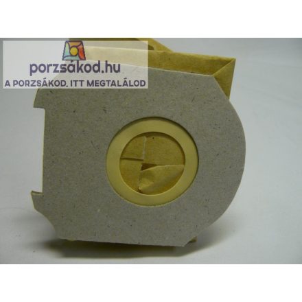 ETA Sting kompatibilis papír porzsák, 5 darabos kiszerelésben(R7)