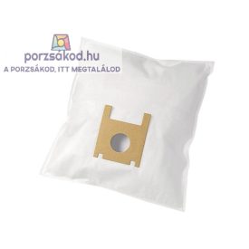   Mikroszűrős porzsák 5 darabos kiszerelésben+1FILTER(R8S.1F)