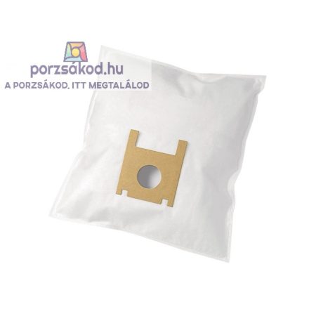 Mikroszűrős porzsák 5 darabos kiszerelésben+1FILTER(R8S.1F)