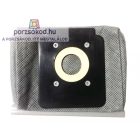 Textil porzsák régebbi Fagor, Gorenje porszívókhoz (részletek a leírásban)