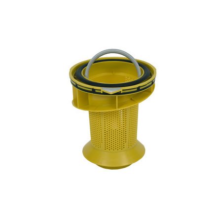 Szűrőtartó ROWENTA X-PERT ESSENTIAL 260 RH 7324WO / RH 7329WO kézi porszívókhoz (RS-2230001318)