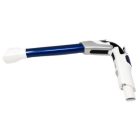 Toldócső Rowenta RH9471WO/ RH9490WO Tefal TY9471/TY9490 akkumulátoros kéziporszívókhoz (részletek a leírásban)