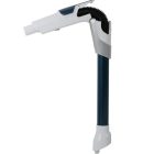 Toldócső Rowenta RH9471WO/ RH9490WO Tefal TY9471/TY9490 akkumulátoros kéziporszívókhoz (részletek a leírásban)