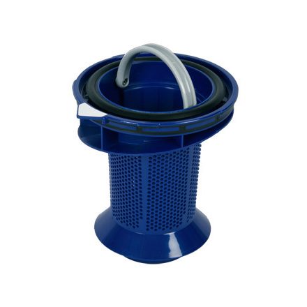 Szűrőtartó ROWENTA AIR FORCE 360 RH9037/ RH9051/ RH9057/ RH9081 kézi porszívóhoz (RS-RH5746)