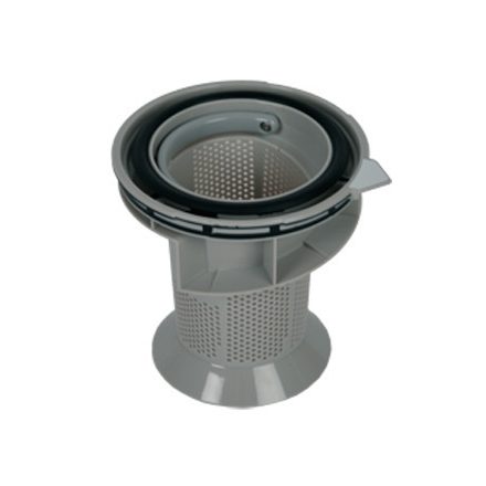 Szűrőtartó ROWENTA AIR FORCE 360 RH9039/ RH9059/ RH9079/ RH9089 kézi porszívóhoz (RS-RH5776)