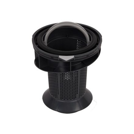 Szűrőtartó ROWENTA AIR FORCE 360 RH9038/ RH 9086 kézi porszívóhoz (RS-RH5781)