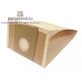 Bosch papír porzsák