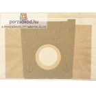 Bosch papír porzsák