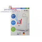 BOSCH G ALL eredeti porzsák (BBZ41FGALL) 