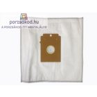 Mikroszűrős porzsák 5 darabos kiszerelésben+1FILTER(S13S.1F)