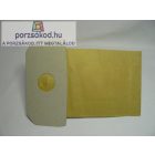 Papír porzsák, 5 darabos kiszerelésben(S3)