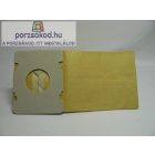 BOSCH TYP L kompatibilis apír porzsák, 5 darabos kiszerelésben(S5)