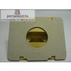 BOSCH TYP L kompatibilis apír porzsák, 5 darabos kiszerelésben(S5)