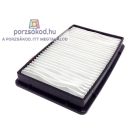 Samsung porszívó HEPA Filter + Univerzális motorvédő szűrő (részletek a leírásban!) DJ9700788A kompatibilis