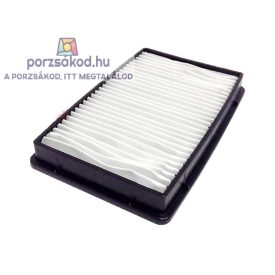   Samsung porszívó HEPA Filter + Univerzális motorvédő szűrő (részletek a leírásban!) DJ9700788A kompatibilis