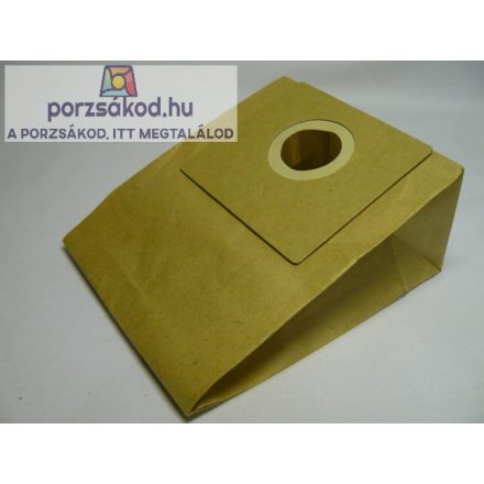 EVERGLADES EV 1003 , SHARK JCV-3006 , kompatibilis apír porzsák, 5 darabos kiszerelésben(SK2)