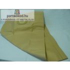 PROMAC VAC 50 2A , VAC 50 A , VAC 78 2A , SOTECO SA 600 kompatibilis  Papír porzsák, 5 darabos kiszerelésben(SO4)