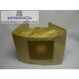   Soteco Leo, Colombus St22 kompatibilis papír porzsák, 5 darabos kiszerelésben