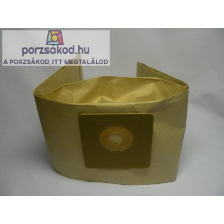 Soteco Leo, Colombus St22 kompatibilis papír porzsák, 5 darabos kiszerelésben