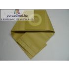 SOTECO SA 7940 , kompatibilis Papír porzsák, 5 darabos kiszerelésben(SO6)