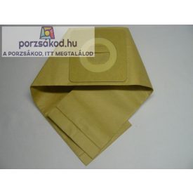   SOTECO SA 7940 , kompatibilis Papír porzsák, 5 darabos kiszerelésben(SO6)