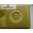 SOTECO SA 7940 , kompatibilis Papír porzsák, 5 darabos kiszerelésben(SO6)