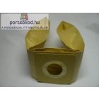 SOTECO SA 7940 , kompatibilis Papír porzsák, 5 darabos kiszerelésben(SO6)