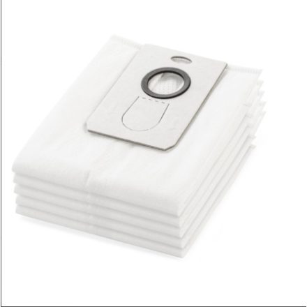 Porzsák szett Sencor SRV 6485 /SRV 9185BK robotporszívóhoz (5db)