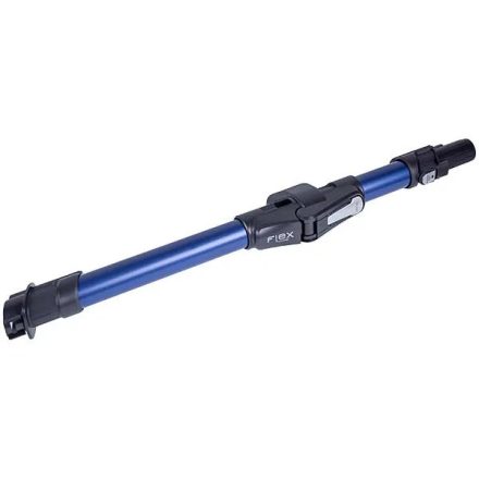 Toldócső Rowenta RH9890 /Tefal TY9890 kéziporszívókhoz, kék (részletek a leírásban)