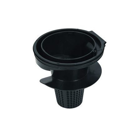 Gyári szűrőtartó ROWENTA X-PERT 3.60 RH 6935WO kézi porszívóhoz (SS-9100040941)