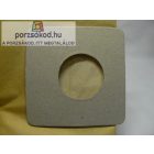 CLATRONIC BS 1209 kompatibilis papír porzsák, 5 darabos kiszerelésben(SV3)