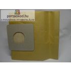 CLATRONIC BS 1209 kompatibilis papír porzsák, 5 darabos kiszerelésben(SV3)