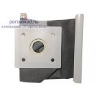 Textil porzsák GYÁRI(SVC530)