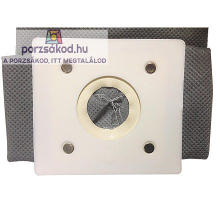 Textil porzsák GYÁRI(SVC660/670)