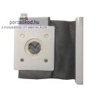 Textil porzsák GYÁRI(SVC660/670)