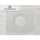 Mikroszűrős porzsák 5 darabos kiszerelésben GYÁRI+1FILTER(SVC68S.1F)