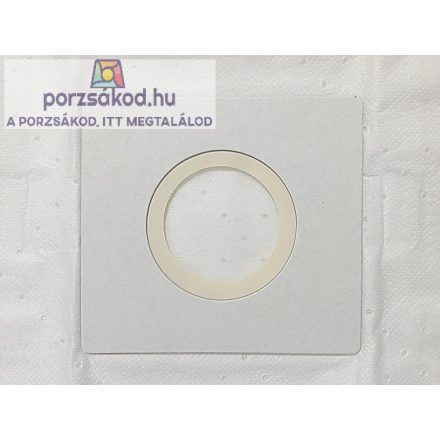 Mikroszűrős porzsák 5 darabos kiszerelésben GYÁRI+1FILTER(SVC68S.1F)
