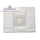 Mikroszűrős porzsák 5 darabos kiszerelésben GYÁRI+1FILTER(SVC68S.1F)