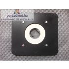 Textil porzsák GYÁRI(SVC770)