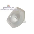 Motorvédő szűrő Sencor kézi porszívókhozi SVX014 , (Mosható)