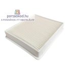 Porszívó Hepa Filter Porzsák nélküli Samsung AirTrack porszívókhoz (DJ6300672D kompatibilis)