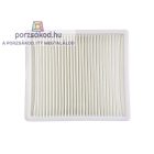 Porszívó Hepa Filter Porzsák nélküli Samsung AirTrack porszívókhoz (DJ6300672D kompatibilis)
