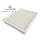Porszívó Hepa Filter Porzsák nélküli Samsung AirTrack porszívókhoz (DJ6300672D kompatibilis)