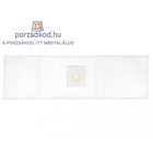 Mikroszűrős porzsák 5 darabos kiszerelésben(TN3S)