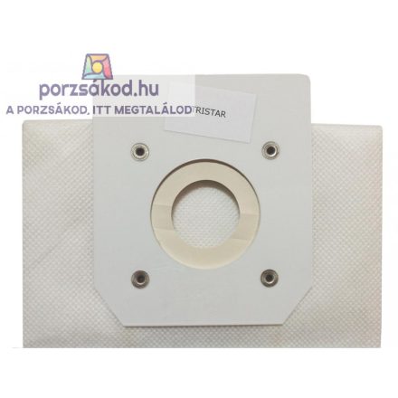 Textil porzsák(TRISTAR,BOOMANN,CLATRONIC)