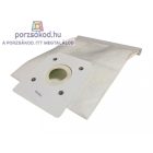 Textil porzsák(TRISTAR,BOOMANN,CLATRONIC)