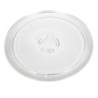 Forgóányér, csillag közepű WHIRLPOOL mikrohullámú sütő (átmérő:28cm)