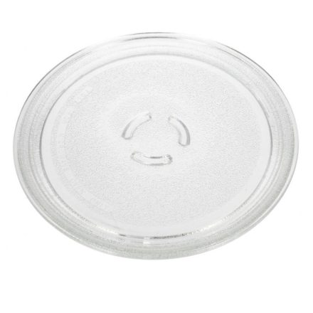 Forgóányér, csillag közepű WHIRLPOOL mikrohullámú sütő (átmérő:28cm)