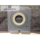 Textil porzsák GYÁRI(TWISTER)