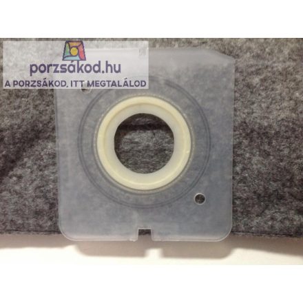 Textil porzsák GYÁRI(TWISTER)